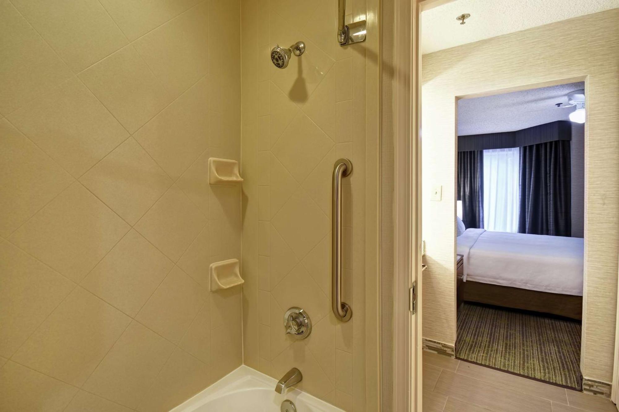 Hotel Homewood By Hilton Atlanta-galleria/cumberland