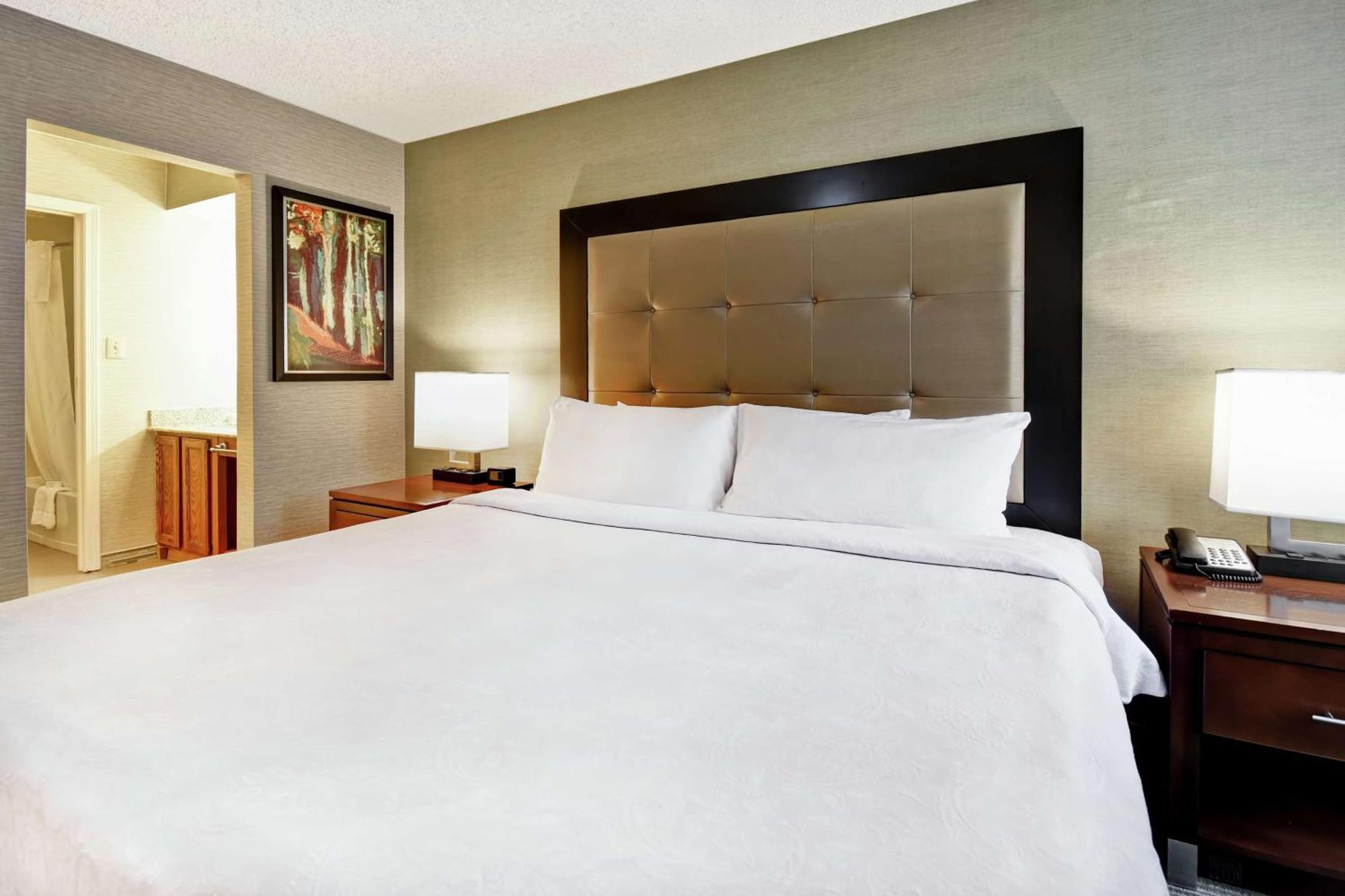 Homewood By Hilton Atlanta-galleria/cumberland 3* Smyrna