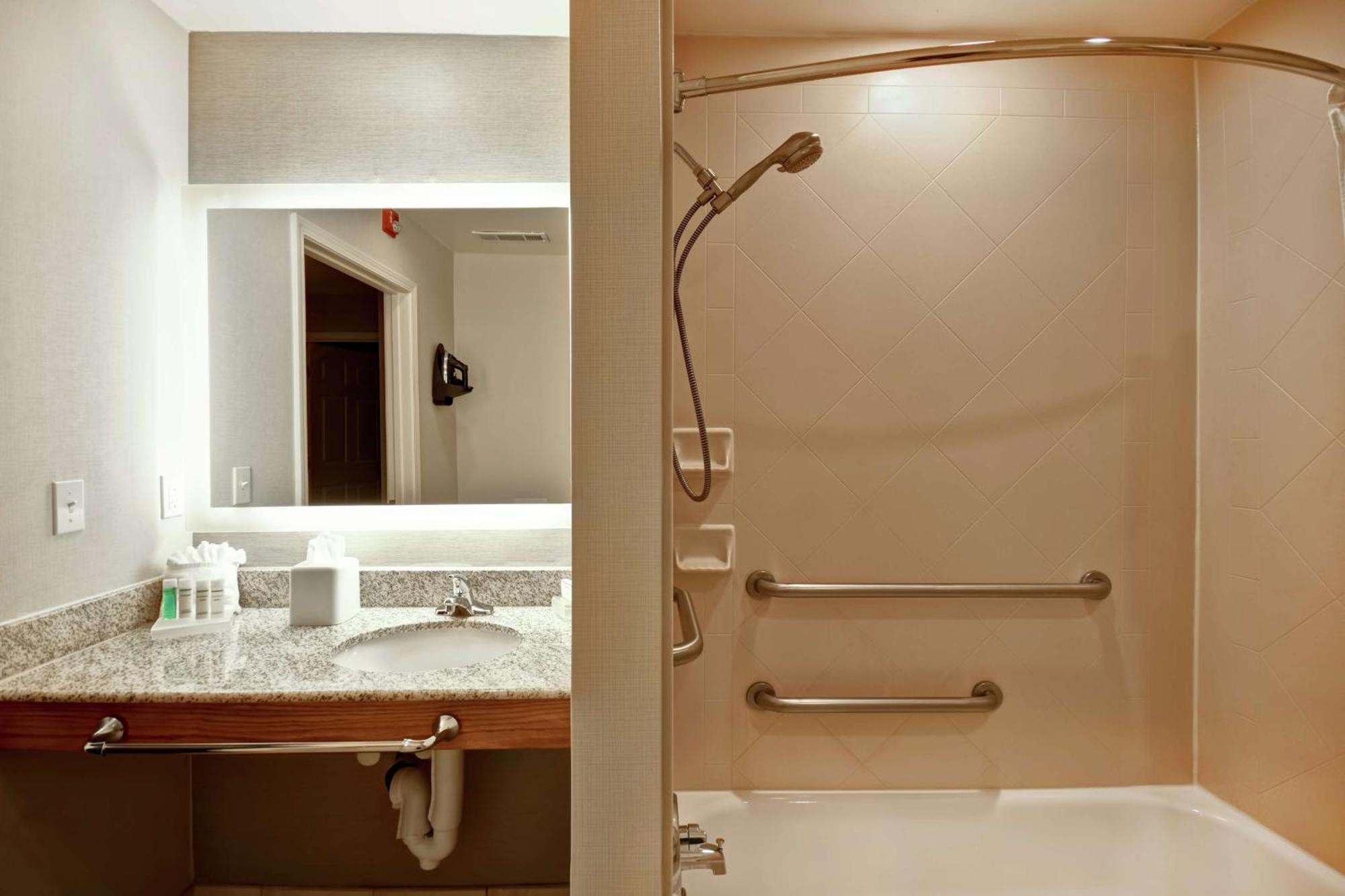 Homewood By Hilton Atlanta-galleria/cumberland