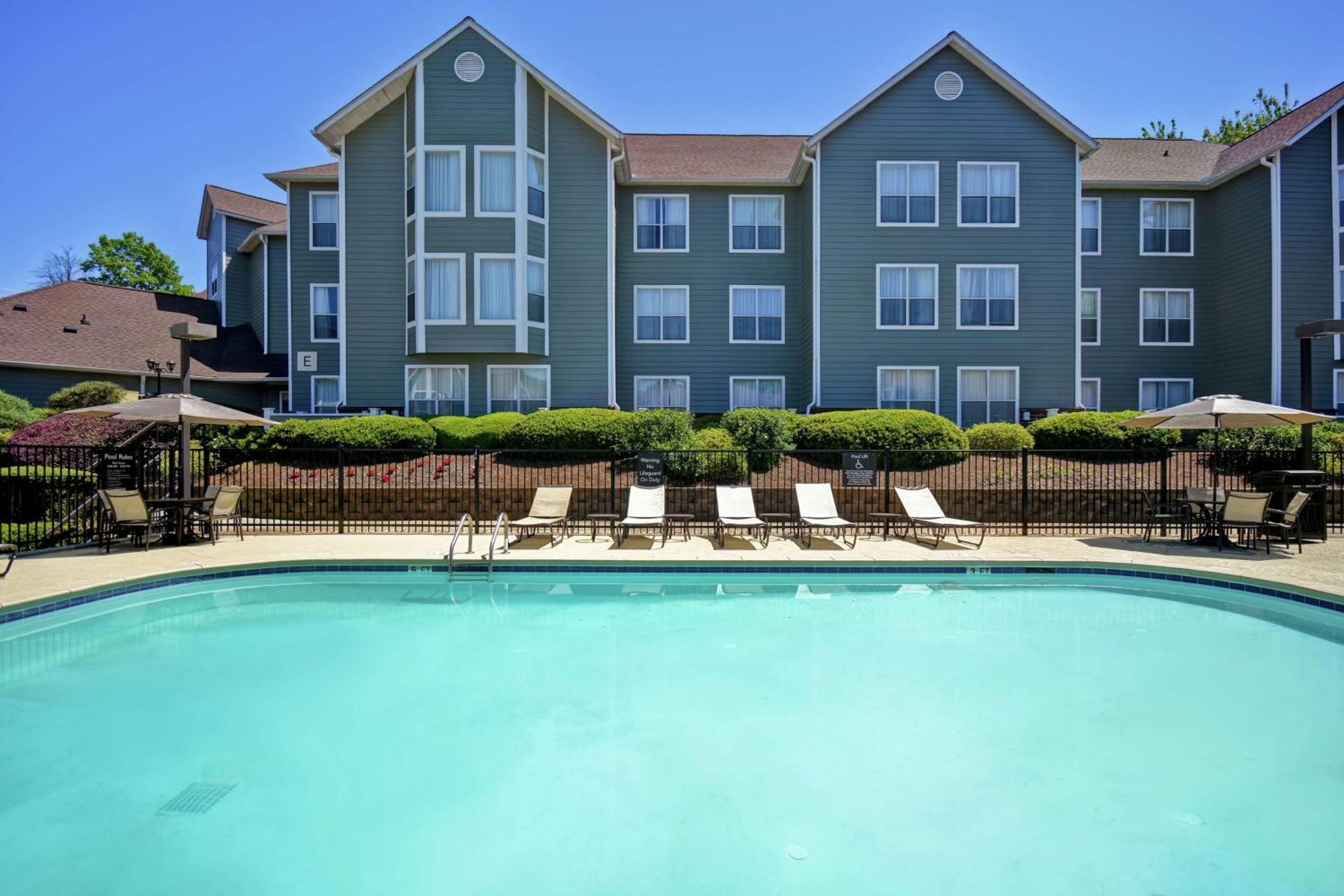 Hotel Homewood By Hilton Atlanta-galleria/cumberland Smyrna