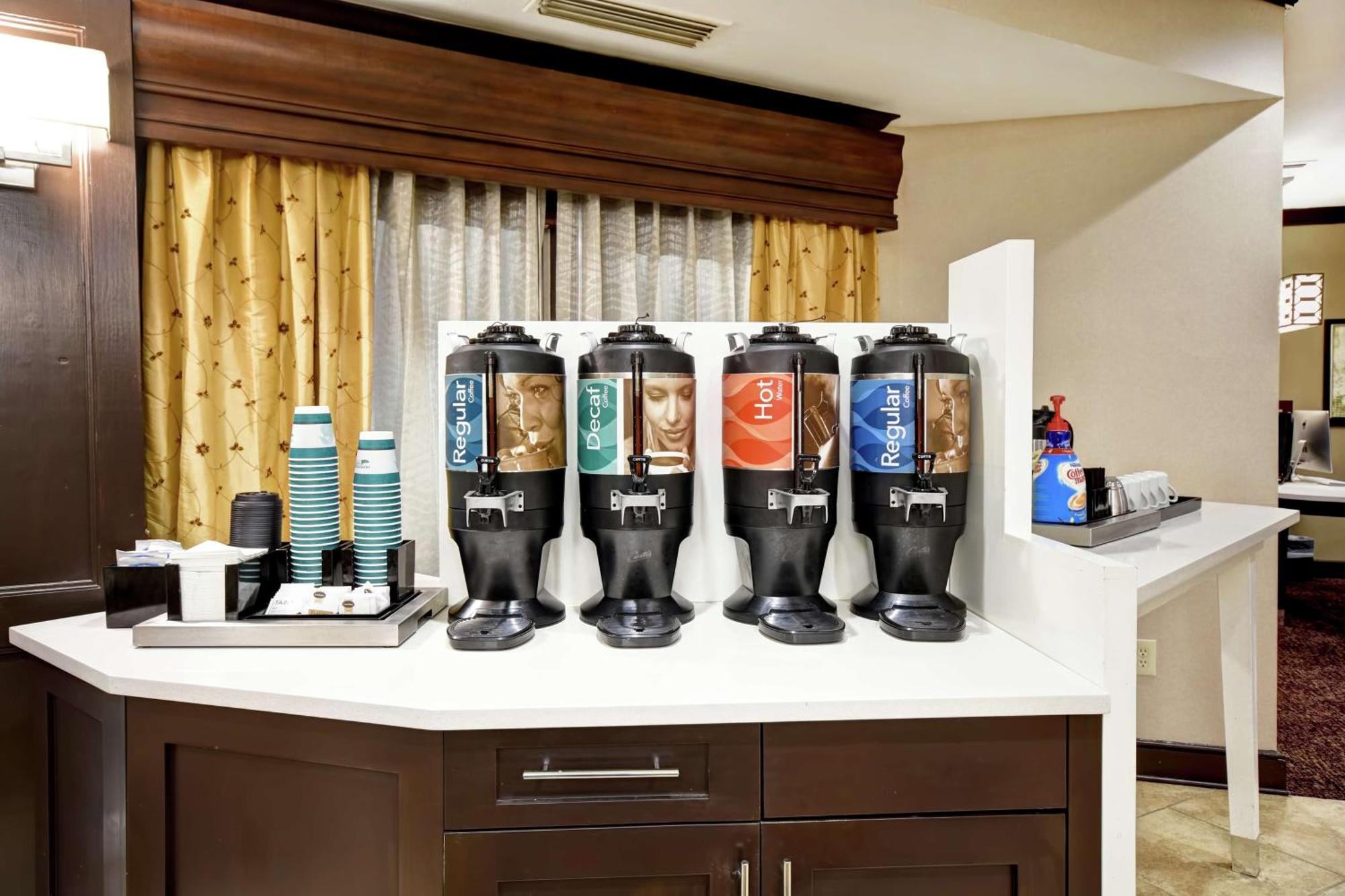 Homewood By Hilton Atlanta-galleria/cumberland