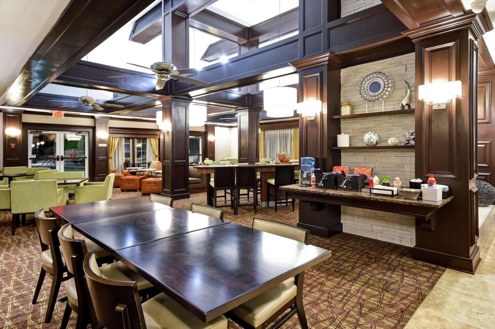 Hotel Homewood By Hilton Atlanta-galleria/cumberland