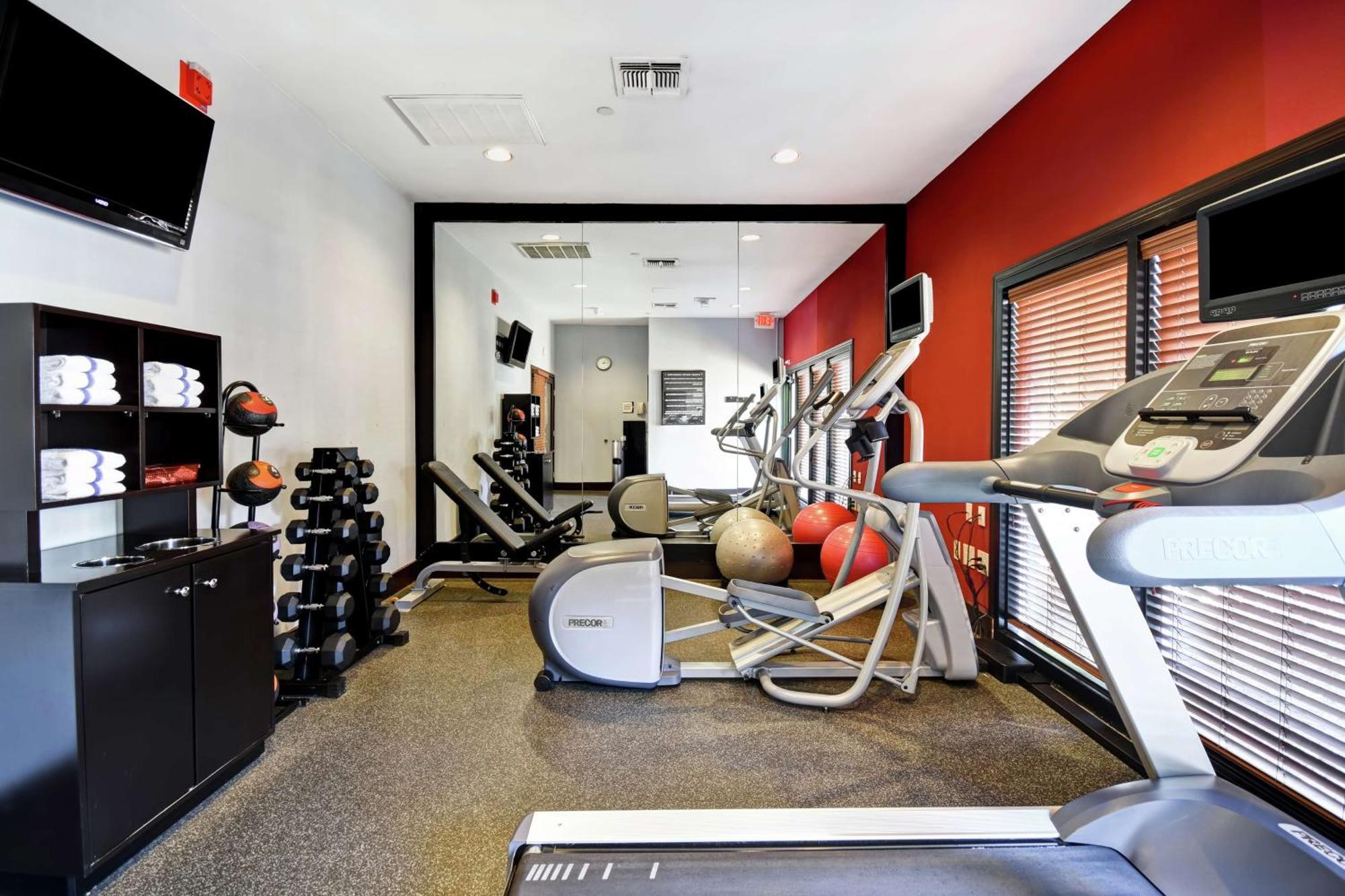 Homewood By Hilton Atlanta-galleria/cumberland 3* Smyrna