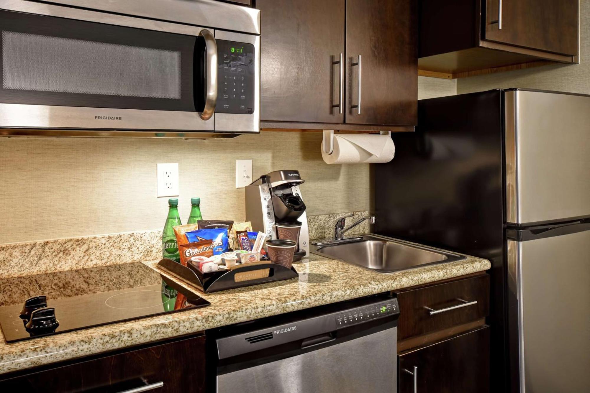 Homewood By Hilton Atlanta-galleria/cumberland