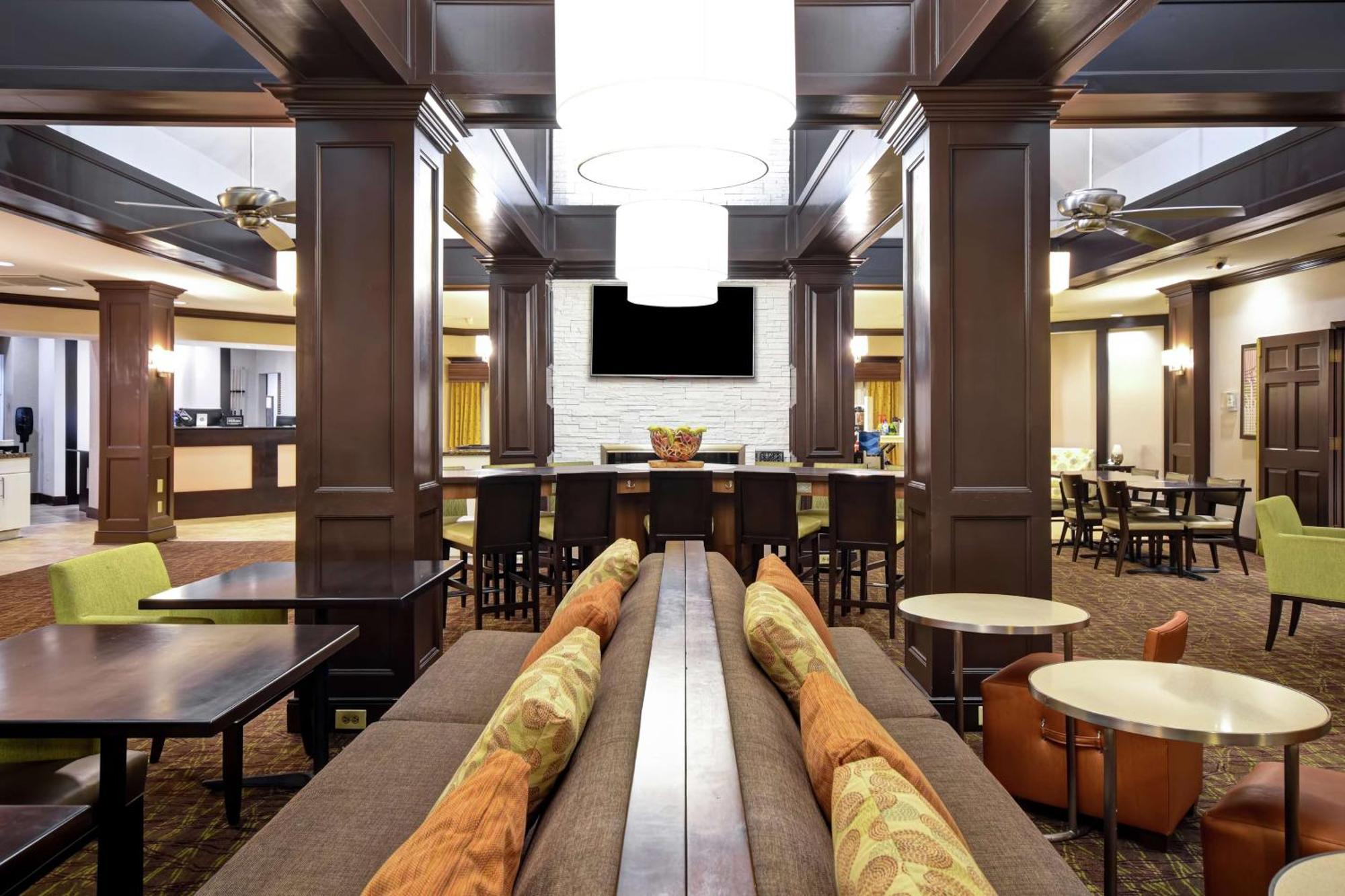 Homewood By Hilton Atlanta-galleria/cumberland Smyrna