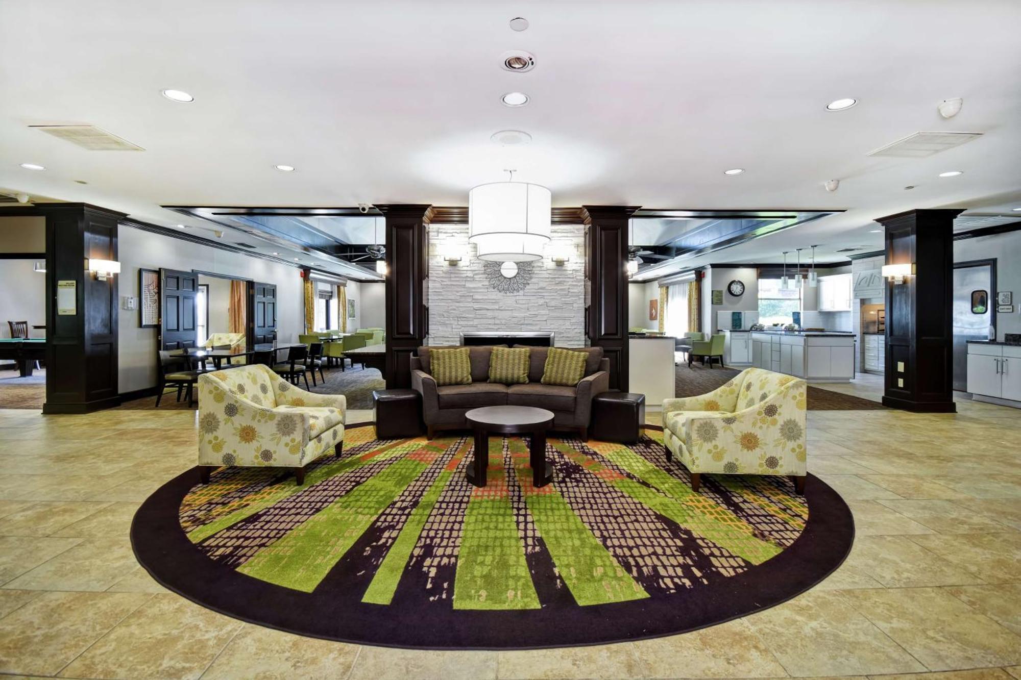 Hotel Homewood By Hilton Atlanta-galleria/cumberland