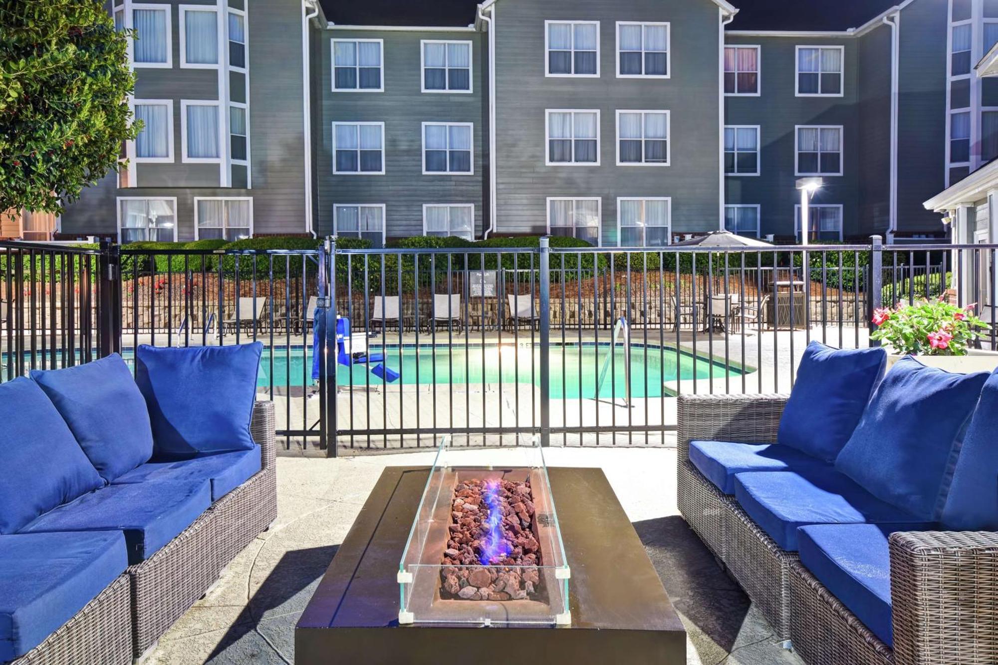 Homewood By Hilton Atlanta-galleria/cumberland Hotel