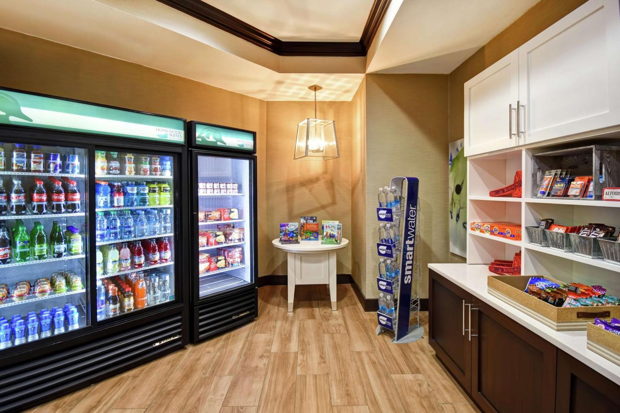 Hotel Homewood By Hilton Atlanta-galleria/cumberland Smyrna
