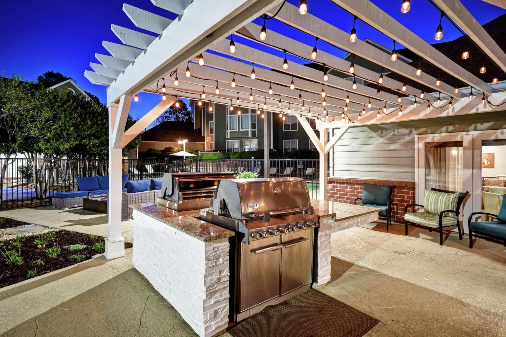 Homewood By Hilton Atlanta-galleria/cumberland Hotel