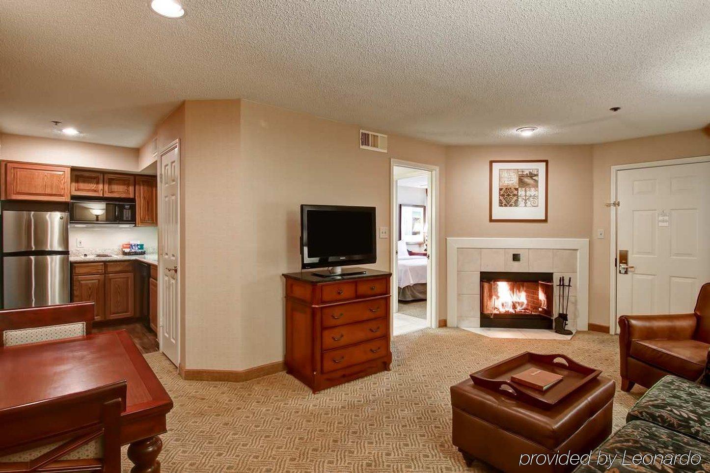 Homewood By Hilton Atlanta-galleria/cumberland 3* Smyrna