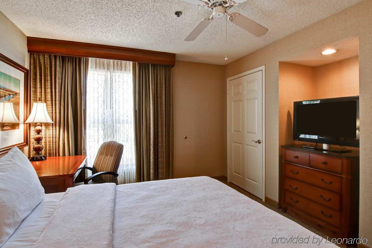 Homewood By Hilton Atlanta-galleria/cumberland 3* Smyrna