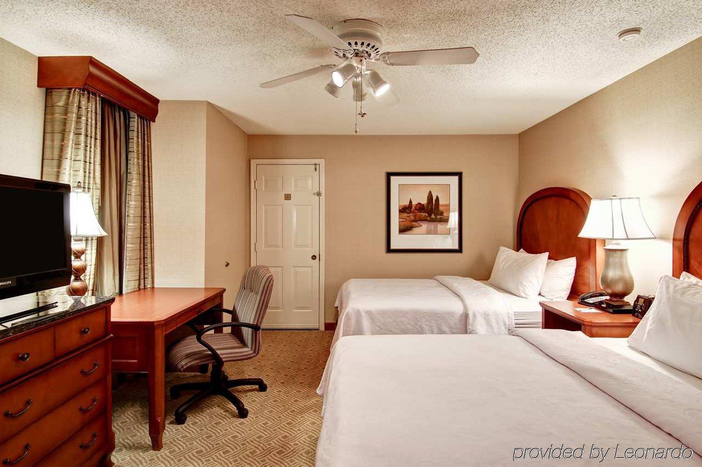 Homewood By Hilton Atlanta-galleria/cumberland 3*