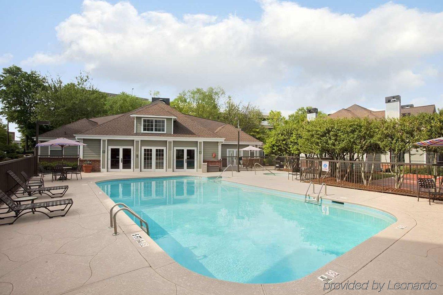 Homewood By Hilton Atlanta-galleria/cumberland Hotel Smyrna