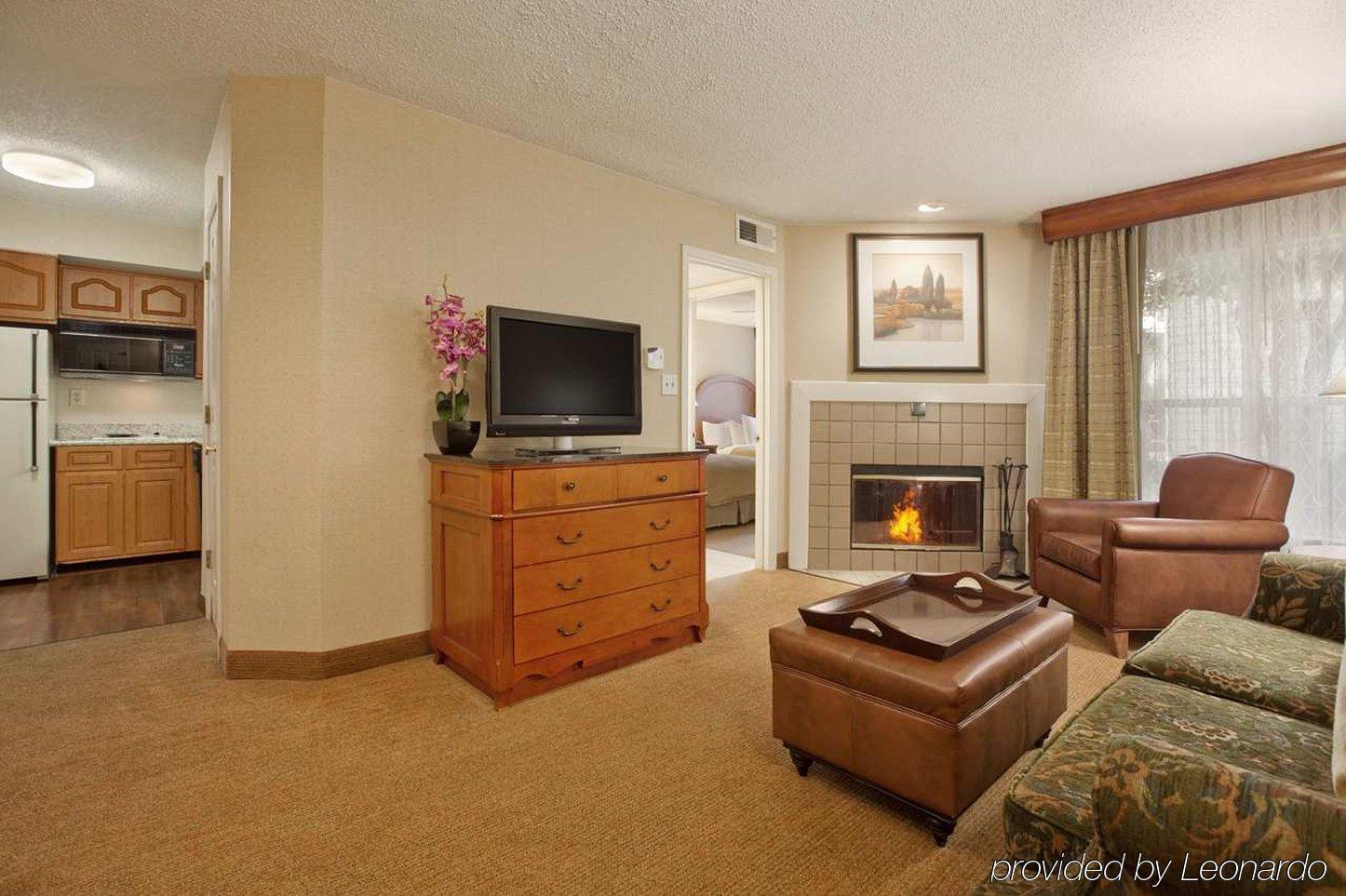 Hotel Homewood By Hilton Atlanta-galleria/cumberland 3*