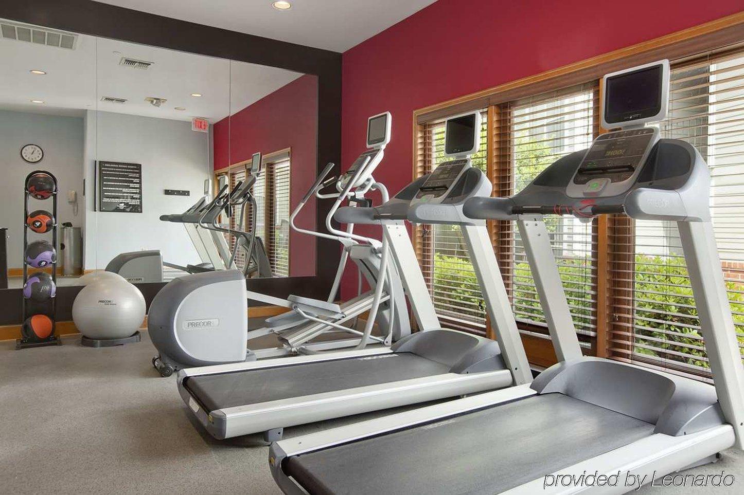 Homewood By Hilton Atlanta-galleria/cumberland Hotel 3*