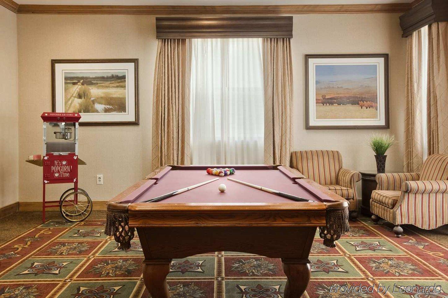 Homewood By Hilton Atlanta-galleria/cumberland 3*