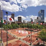 Homewood Suites By Hilton Atlanta-Galleria/Cumberland 